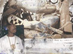 Joey Bada$$ – Crash Dummy
